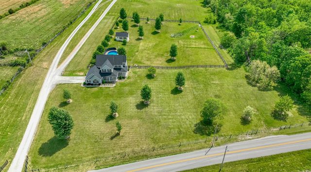 1913 Speedwell Road, Richmond, KY 40475