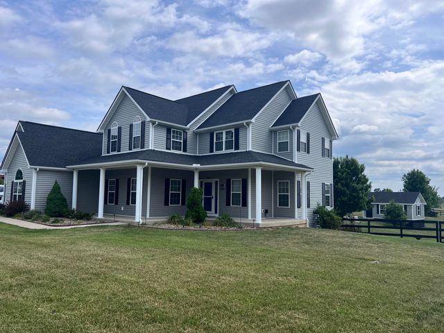 1913 Speedwell Road, Richmond, KY 40475