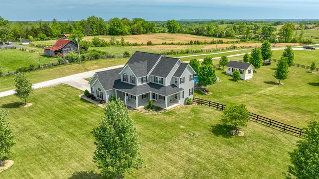 1913 Speedwell Road, Richmond, KY 40475