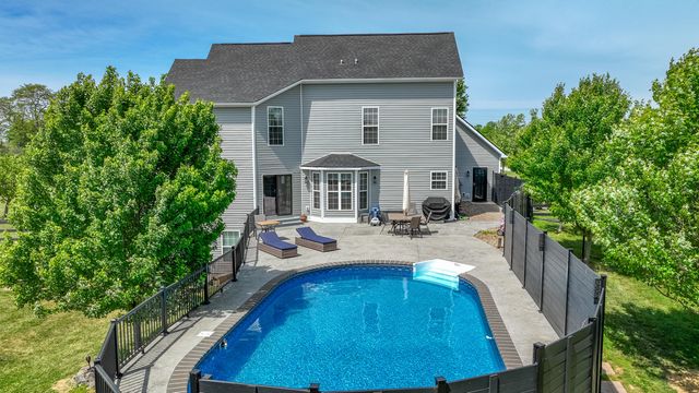 1913 Speedwell Road, Richmond, KY 40475