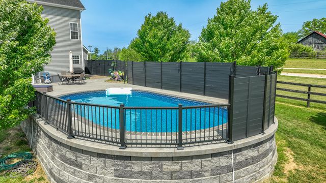 1913 Speedwell Road, Richmond, KY 40475