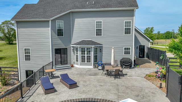 1913 Speedwell Road, Richmond, KY 40475