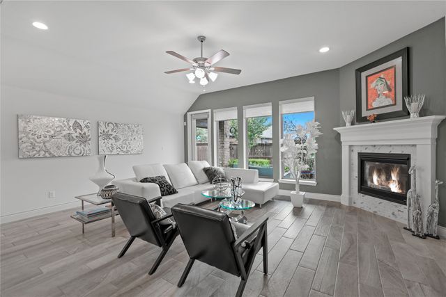 8624 Lake Arrowhead Trail, Mckinney, TX 75071