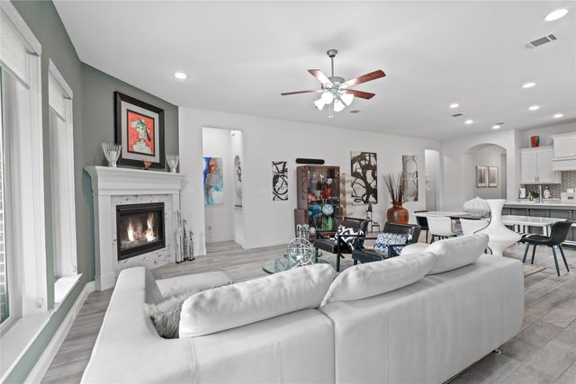 8624 Lake Arrowhead Trail, Mckinney, TX 75071