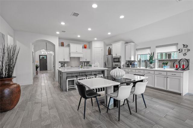 8624 Lake Arrowhead Trail, Mckinney, TX 75071