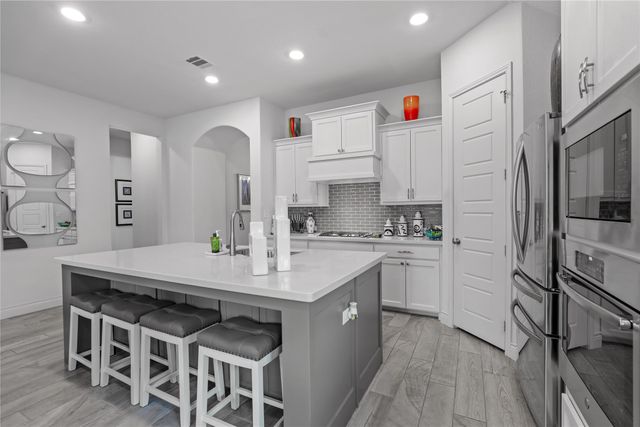 8624 Lake Arrowhead Trail, Mckinney, TX 75071