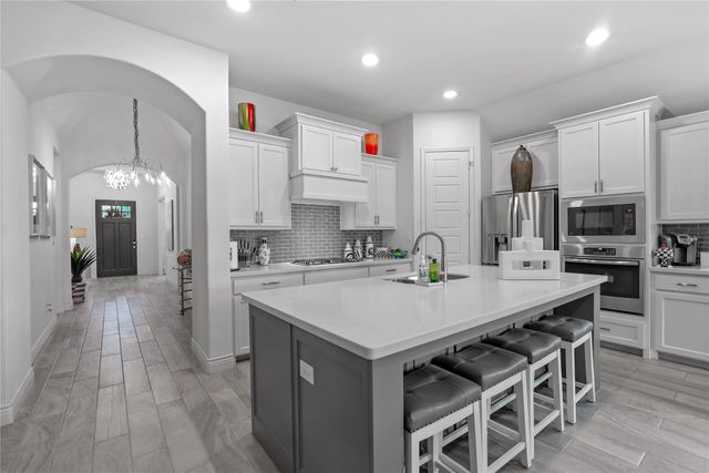 8624 Lake Arrowhead Trail, Mckinney, TX 75071