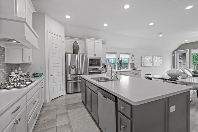 8624 Lake Arrowhead Trail, Mckinney, TX 75071