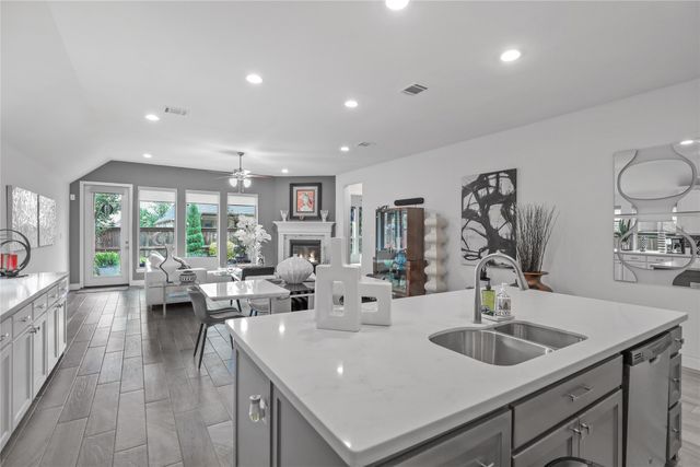 8624 Lake Arrowhead Trail, Mckinney, TX 75071