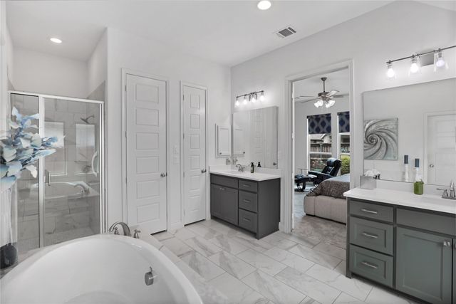 8624 Lake Arrowhead Trail, Mckinney, TX 75071
