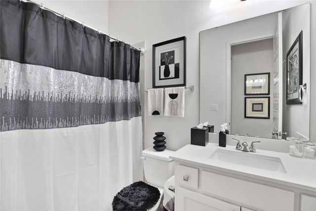 8624 Lake Arrowhead Trail, Mckinney, TX 75071