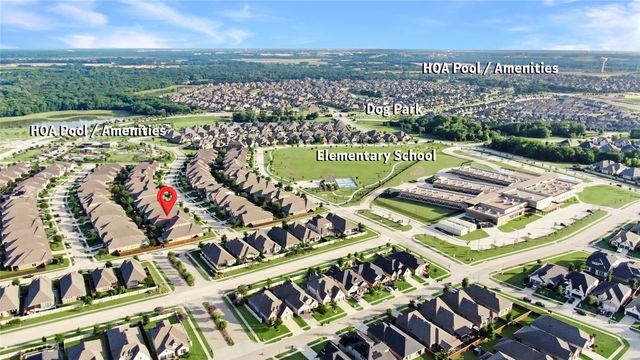 8624 Lake Arrowhead Trail, Mckinney, TX 75071