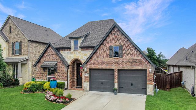 8624 Lake Arrowhead Trail, Mckinney, TX 75071