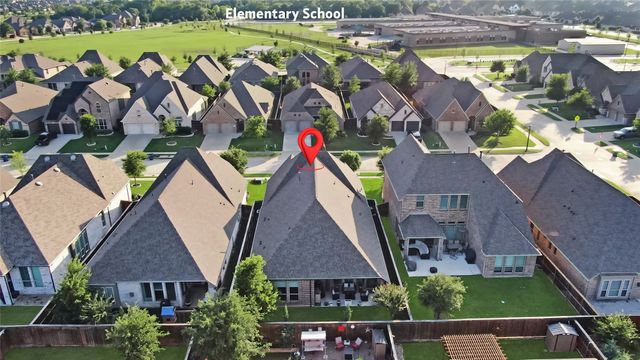 8624 Lake Arrowhead Trail, Mckinney, TX 75071
