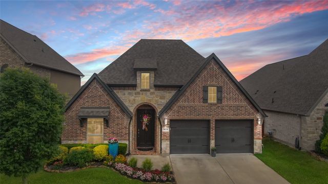 8624 Lake Arrowhead Trail, Mckinney, TX 75071