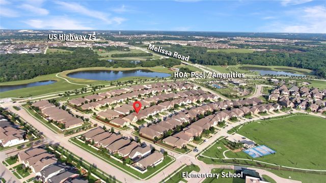 8624 Lake Arrowhead Trail, Mckinney, TX 75071