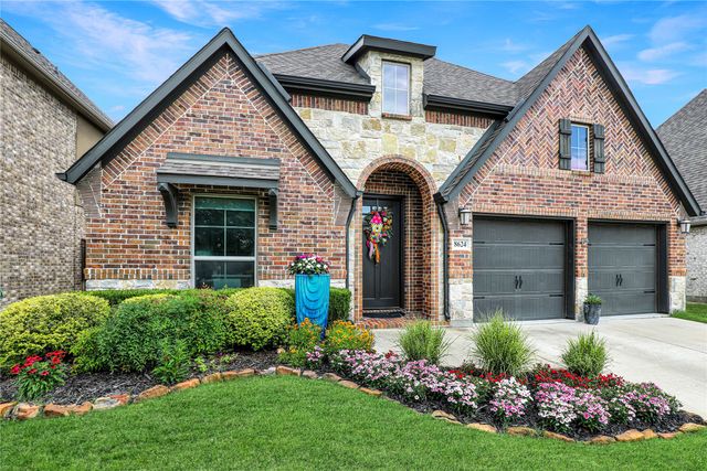 8624 Lake Arrowhead Trail, Mckinney, TX 75071