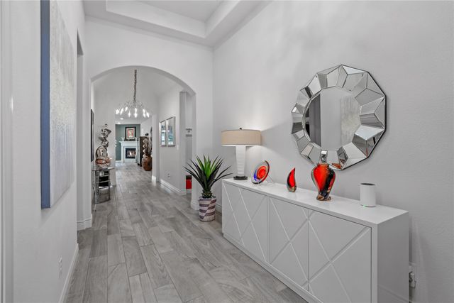 8624 Lake Arrowhead Trail, Mckinney, TX 75071