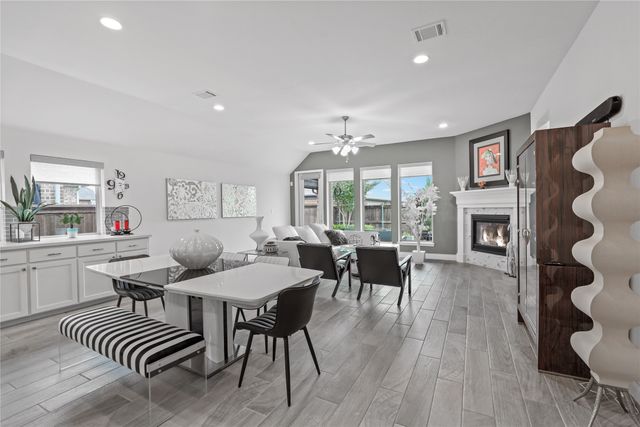 8624 Lake Arrowhead Trail, Mckinney, TX 75071