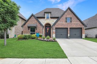 8624 Lake Arrowhead Trail, Mckinney, TX 75071