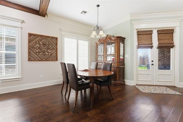 1539 Tuscany Lane, Lake Charles, LA 70605