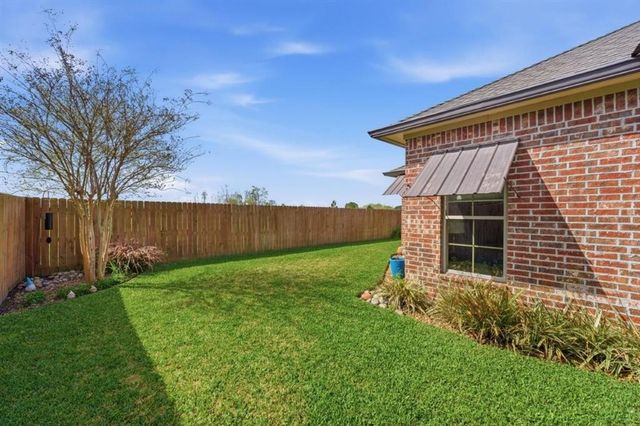 1539 Tuscany Lane, Lake Charles, LA 70605