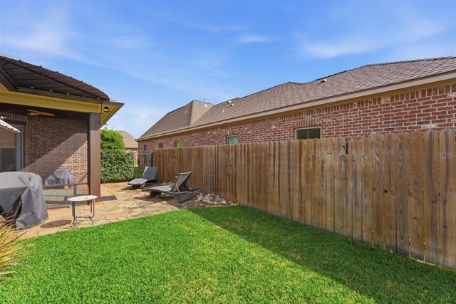 1539 Tuscany Lane, Lake Charles, LA 70605