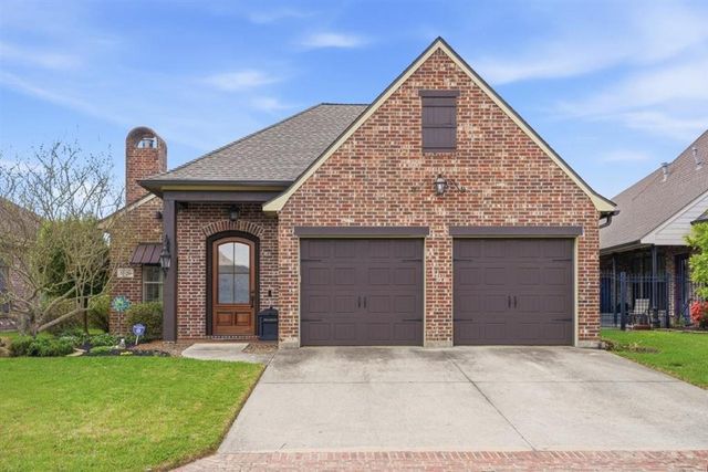 1539 Tuscany Lane, Lake Charles, LA 70605