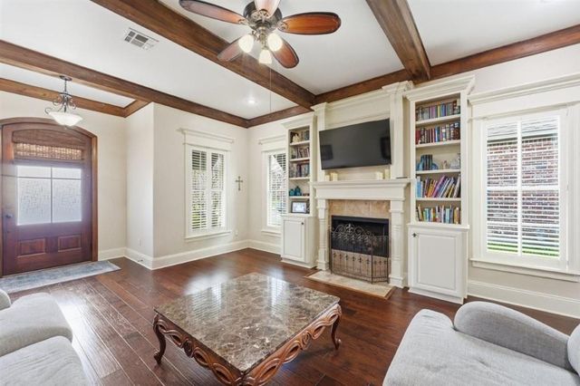 1539 Tuscany Lane, Lake Charles, LA 70605