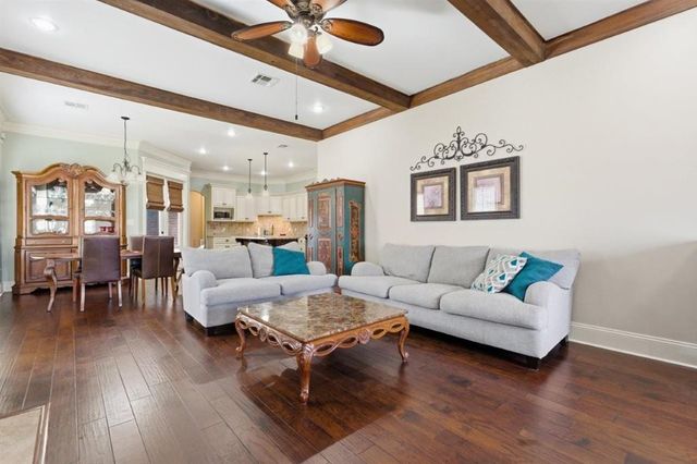 1539 Tuscany Lane, Lake Charles, LA 70605