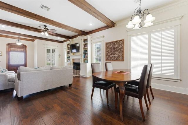 1539 Tuscany Lane, Lake Charles, LA 70605