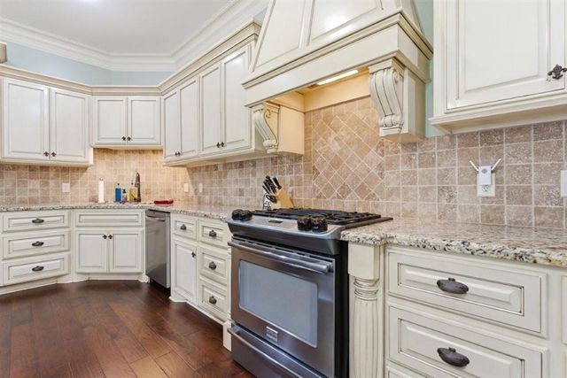 1539 Tuscany Lane, Lake Charles, LA 70605