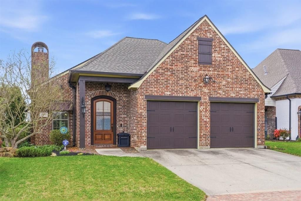 1539 Tuscany Lane, Lake Charles, LA 70605