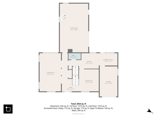 208 Pine Street, Deerfield, IL 60015
