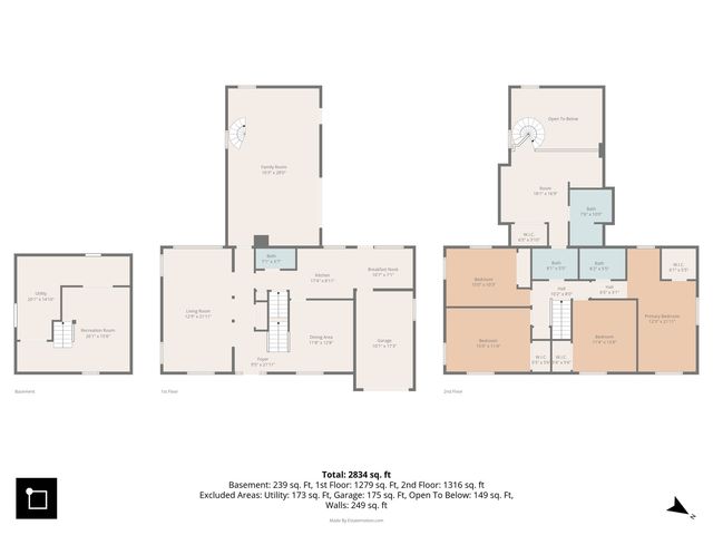 208 Pine Street, Deerfield, IL 60015