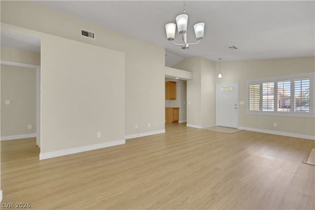 7664 Little Valley Avenue, Las Vegas, NV 89147