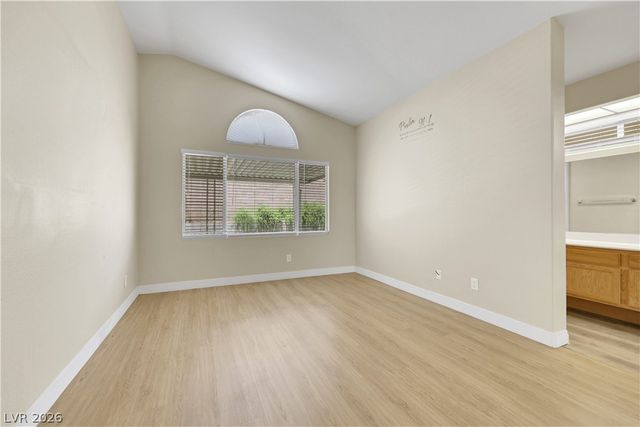 7664 Little Valley Avenue, Las Vegas, NV 89147