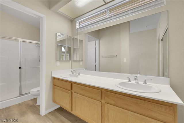 7664 Little Valley Avenue, Las Vegas, NV 89147
