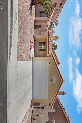 7664 Little Valley Avenue, Las Vegas, NV 89147