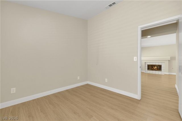 7664 Little Valley Avenue, Las Vegas, NV 89147