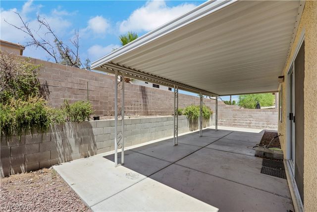 7664 Little Valley Avenue, Las Vegas, NV 89147