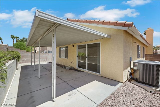 7664 Little Valley Avenue, Las Vegas, NV 89147