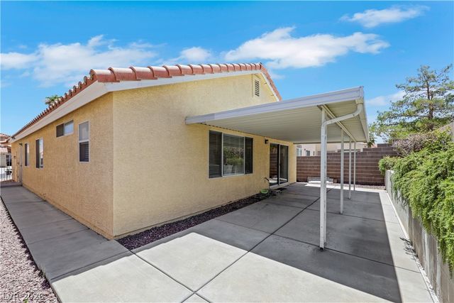 7664 Little Valley Avenue, Las Vegas, NV 89147
