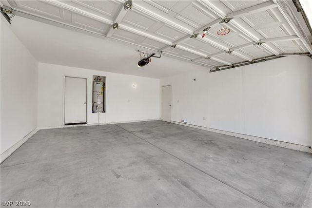 7664 Little Valley Avenue, Las Vegas, NV 89147