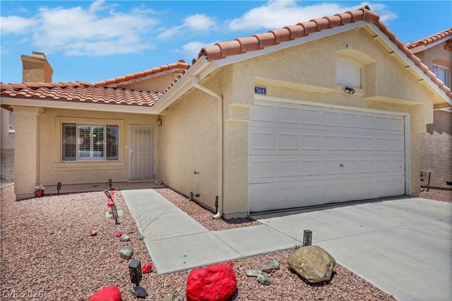 7664 Little Valley Avenue, Las Vegas, NV 89147