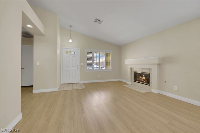 7664 Little Valley Avenue, Las Vegas, NV 89147