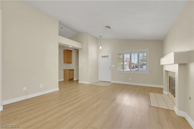 7664 Little Valley Avenue, Las Vegas, NV 89147