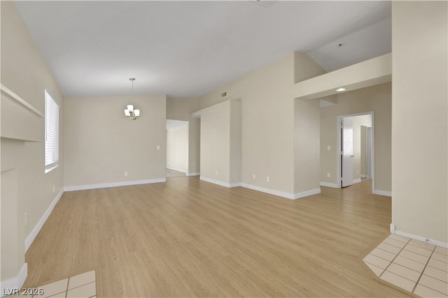 7664 Little Valley Avenue, Las Vegas, NV 89147