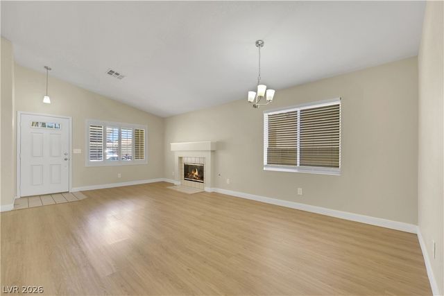 7664 Little Valley Avenue, Las Vegas, NV 89147