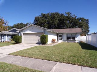 3063 CURRY WOODS DRIVE, Orlando, FL 32822